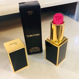 Flamingo Lipstick 💄 Tom Ford